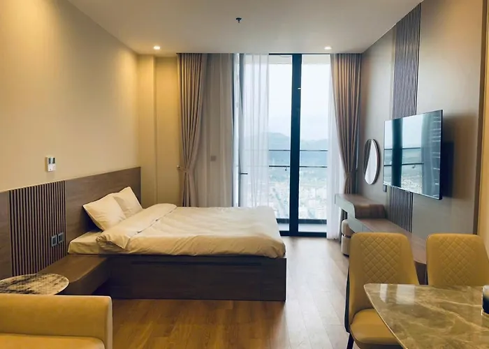 Apartment Ocean Paradise Ha Long